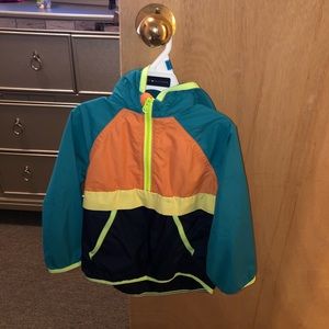 Windbreaker